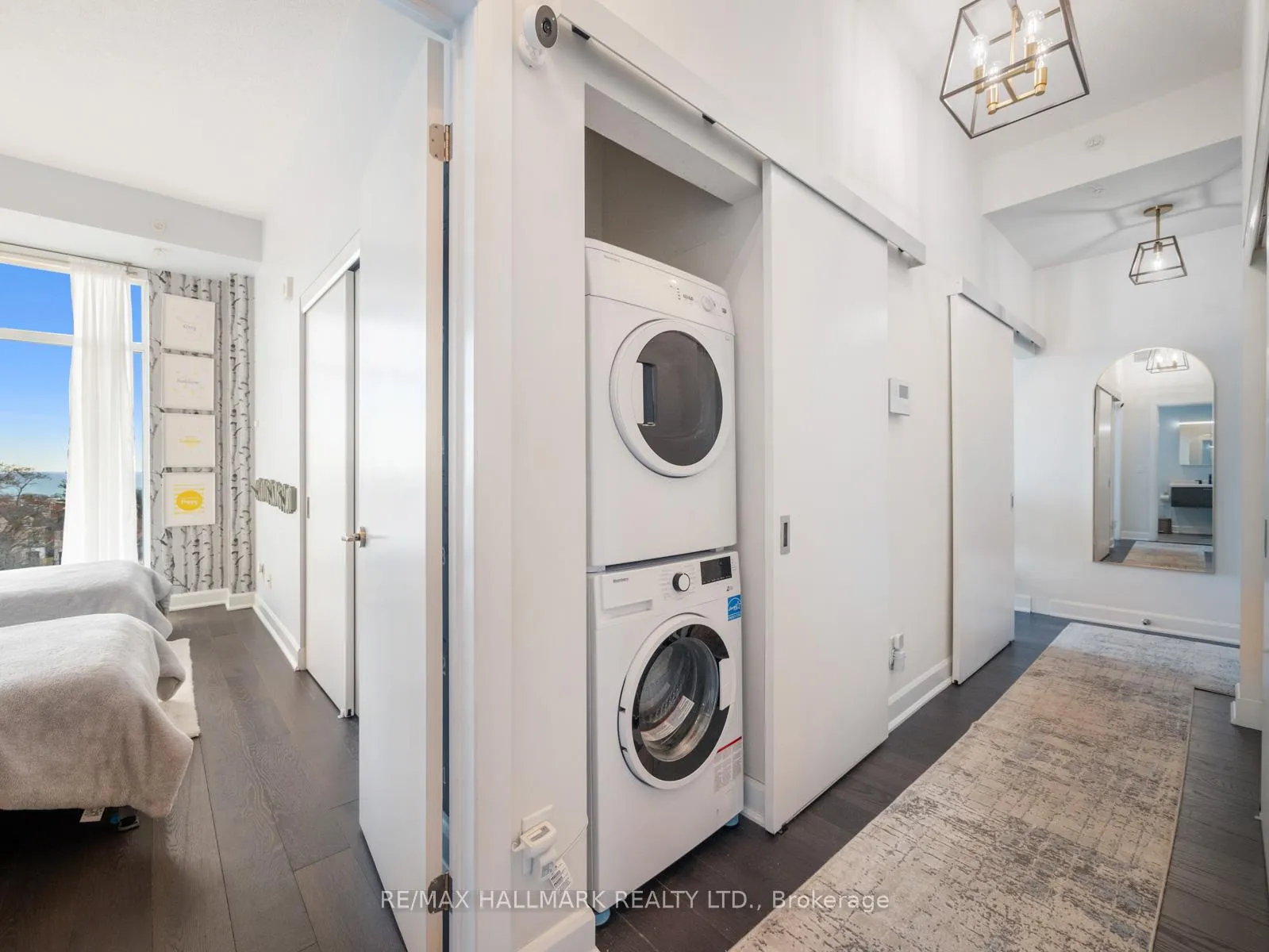 Photo 19 of Unit PH4, 580 Kingston Road, Toronto, The Beaches — HOMEH