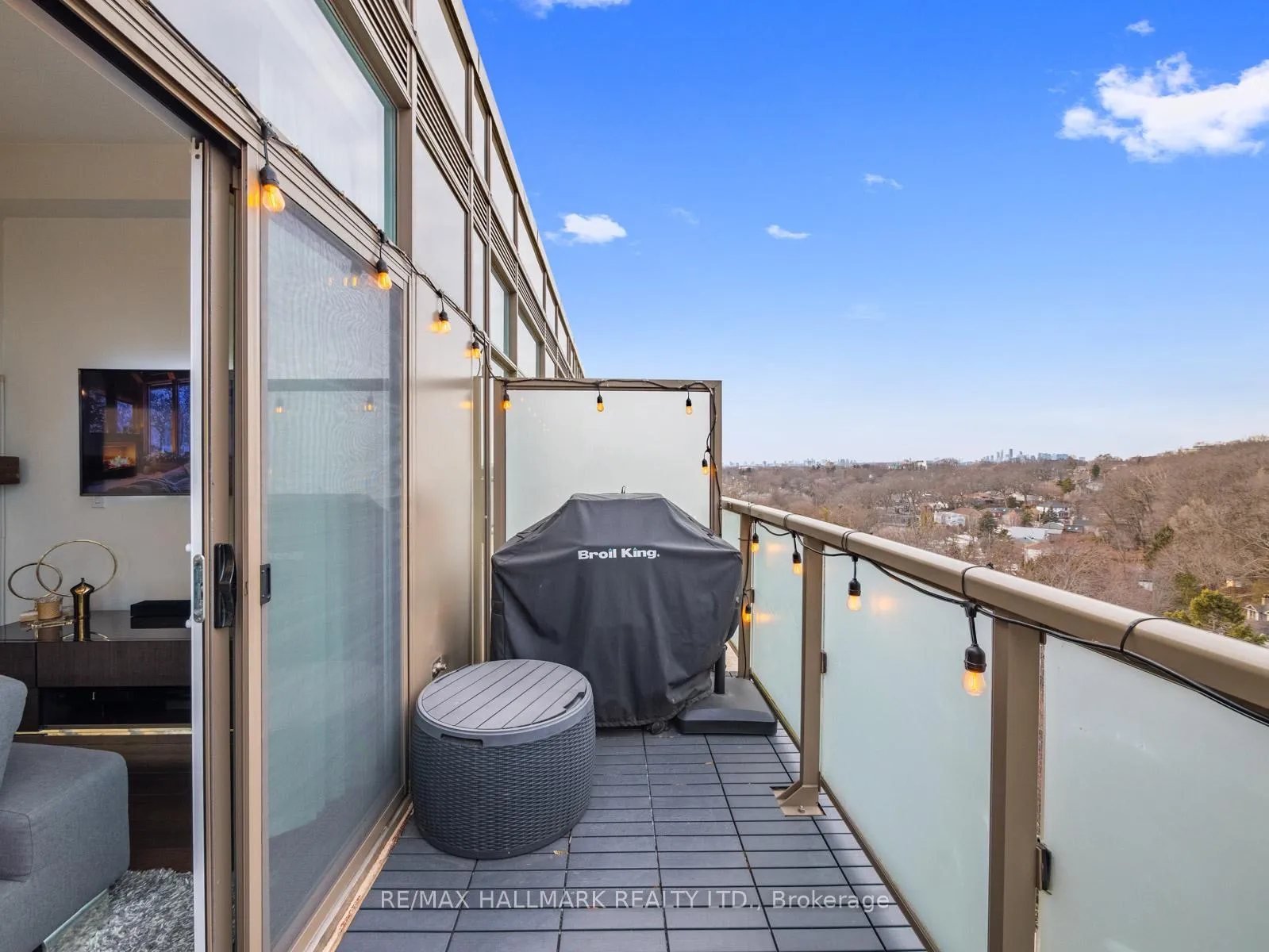 Photo 20 of Unit PH4, 580 Kingston Road, Toronto, The Beaches — HOMEH