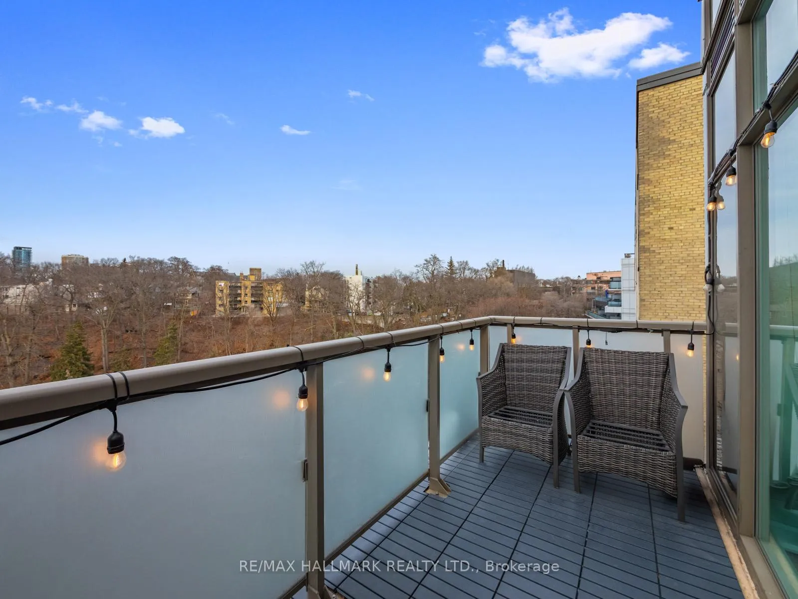 Photo 21 of Unit PH4, 580 Kingston Road, Toronto, The Beaches — HOMEH