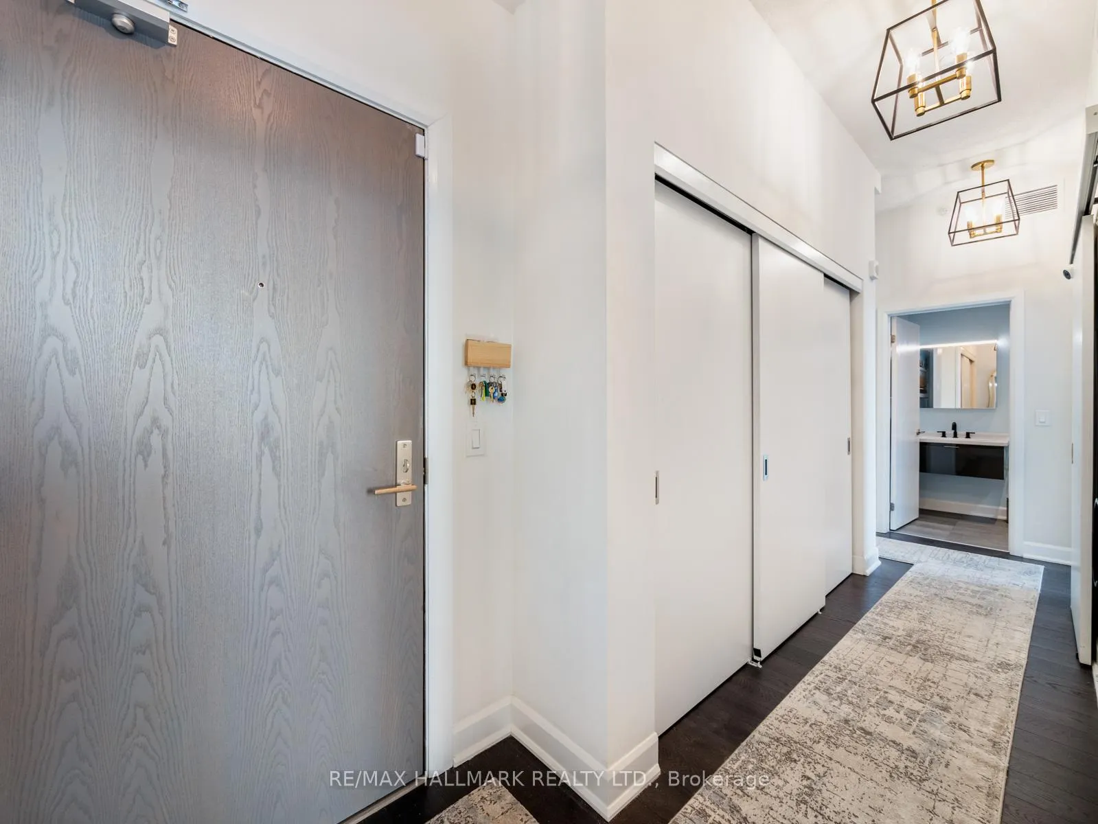 Photo 22 of Unit PH4, 580 Kingston Road, Toronto, The Beaches — HOMEH
