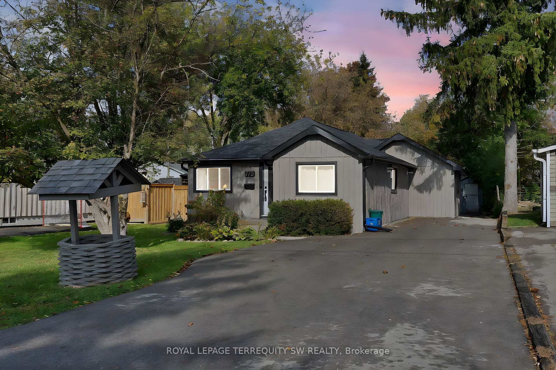 Photo 1 of 172 Spring Road, Georgina, Keswick North — HOMEH
