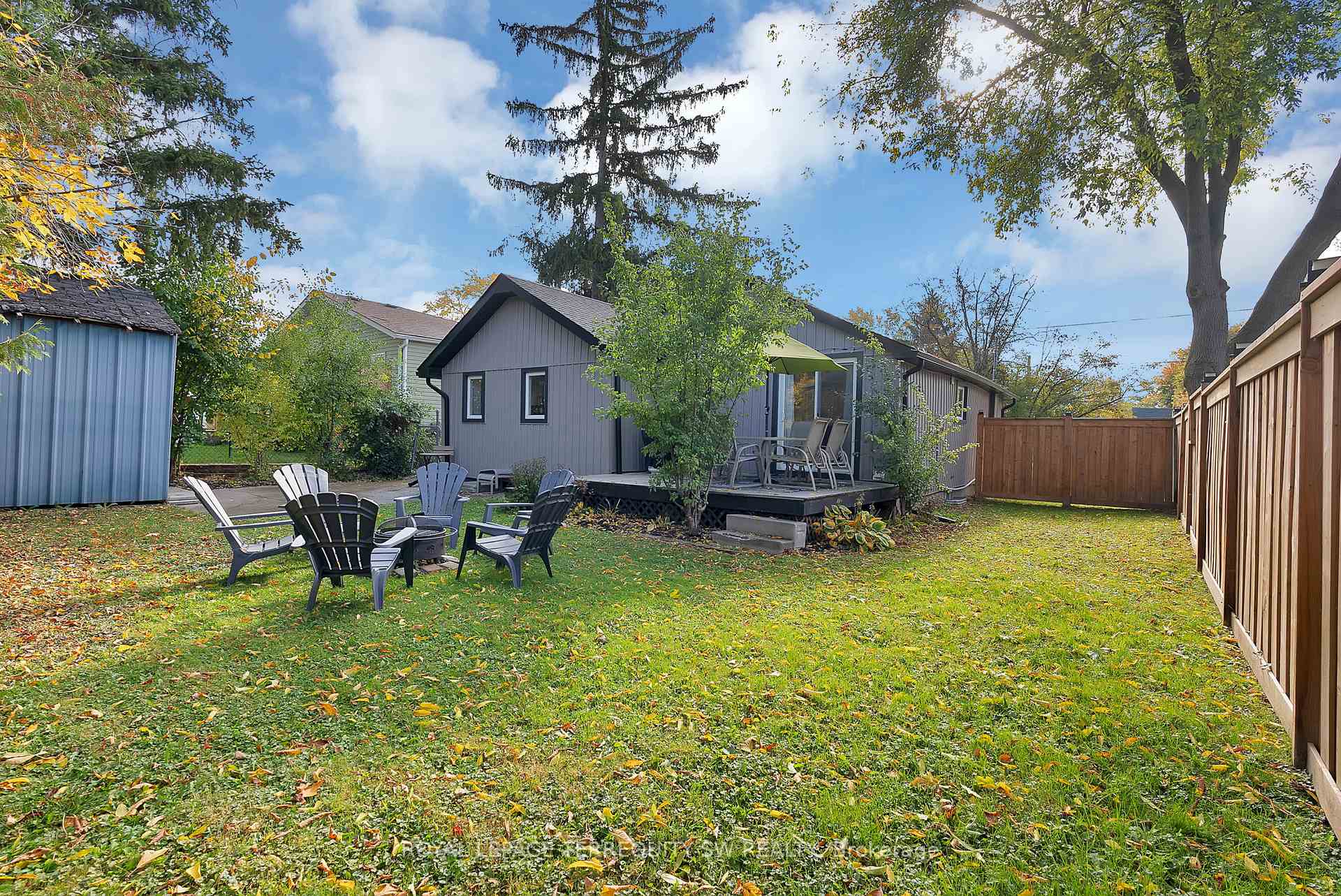 Photo 32 of 172 Spring Road, Georgina, Keswick North — HOMEH