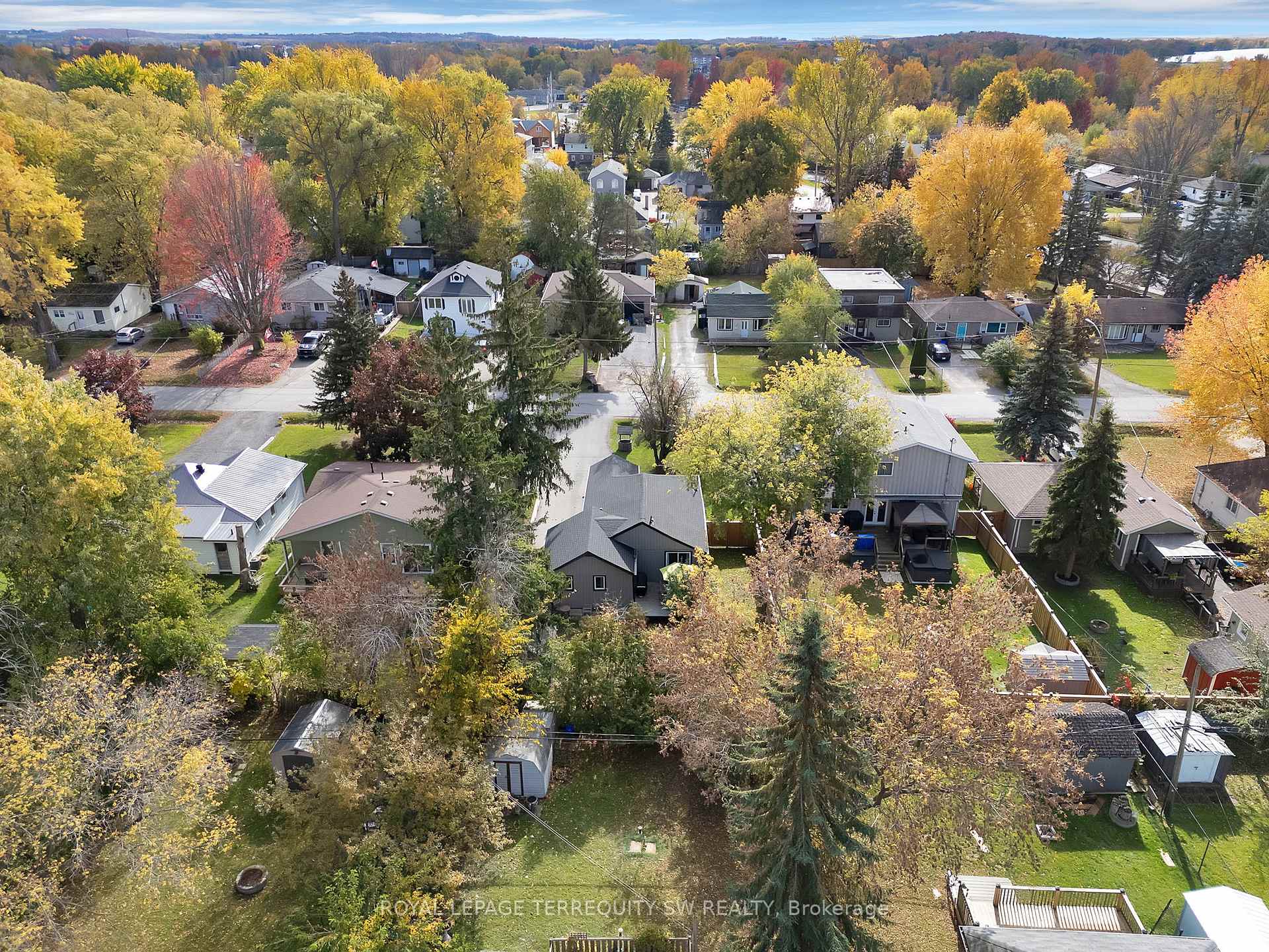 Photo 35 of 172 Spring Road, Georgina, Keswick North — HOMEH