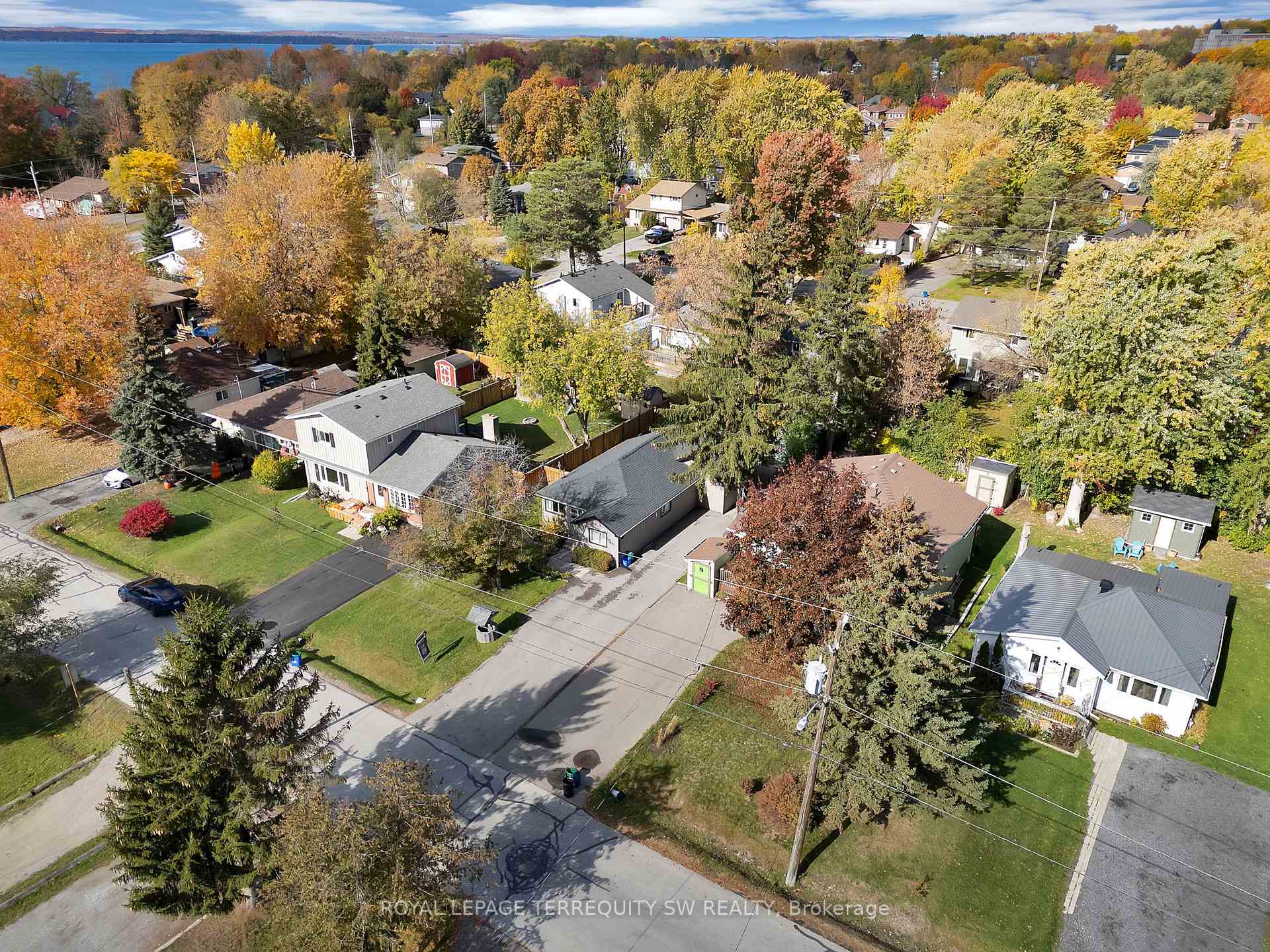 Photo 36 of 172 Spring Road, Georgina, Keswick North — HOMEH