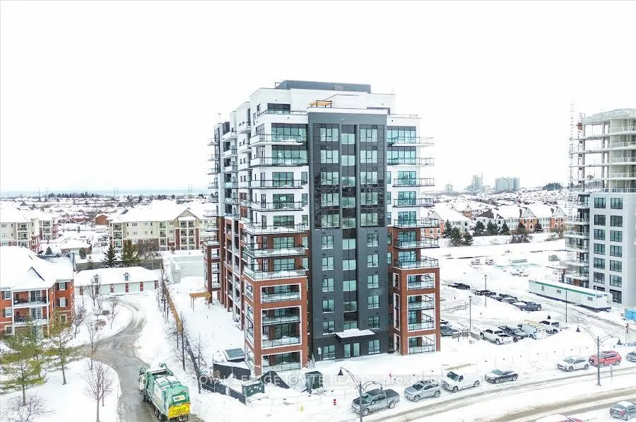 Photo 2 of Unit 503, 55 Clarington Boulevard, Clarington, Bowmanville — HOMEH