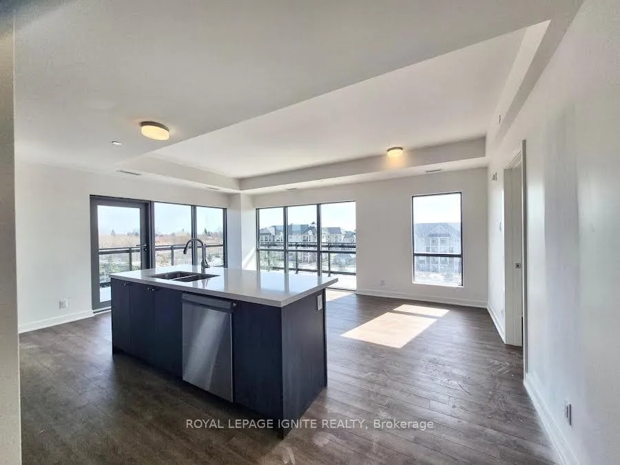 Photo 7 of Unit 503, 55 Clarington Boulevard, Clarington, Bowmanville — HOMEH