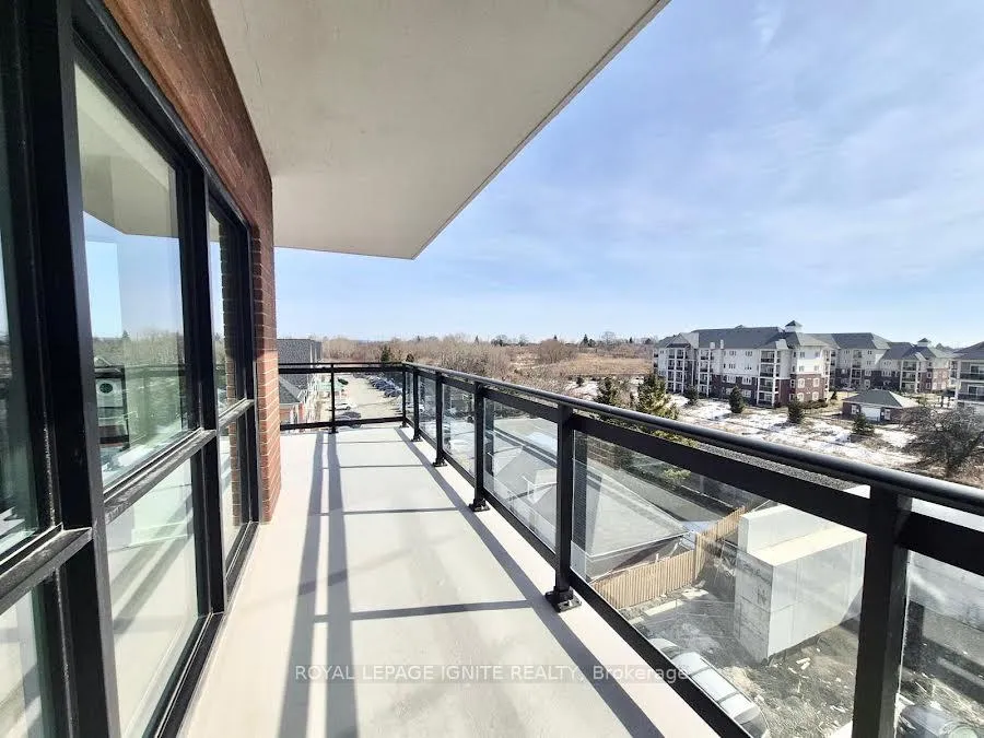Photo 11 of Unit 503, 55 Clarington Boulevard, Clarington, Bowmanville — HOMEH