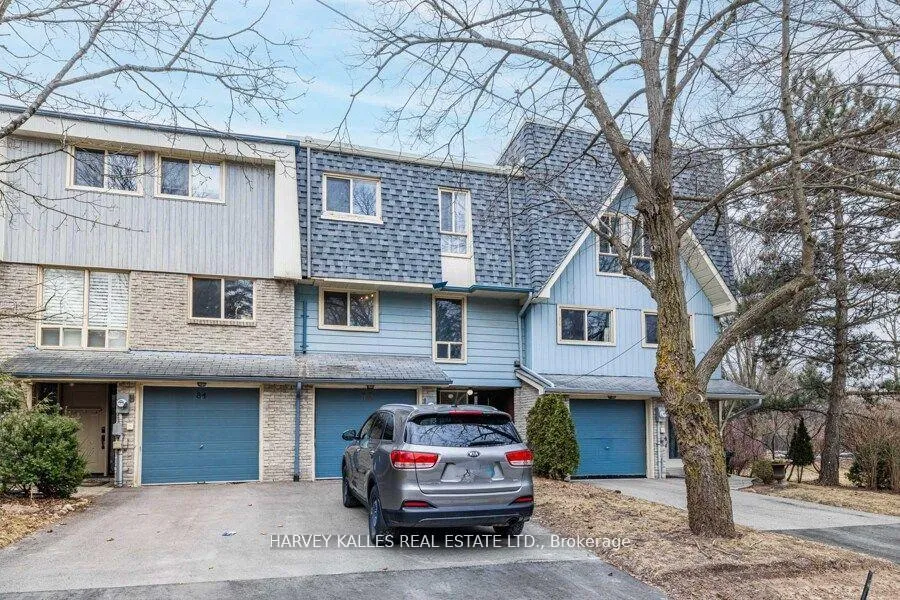 Front of 82 Poplar Crescent
