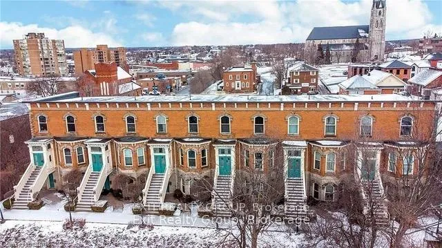 Photo 1 of Unit 103, 10 Patterson Street, Belleville, Belleville Ward — HOMEH