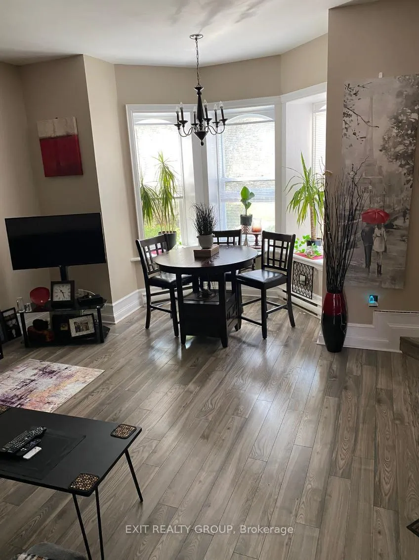 Photo 2 of Unit 103, 10 Patterson Street, Belleville, Belleville Ward — HOMEH