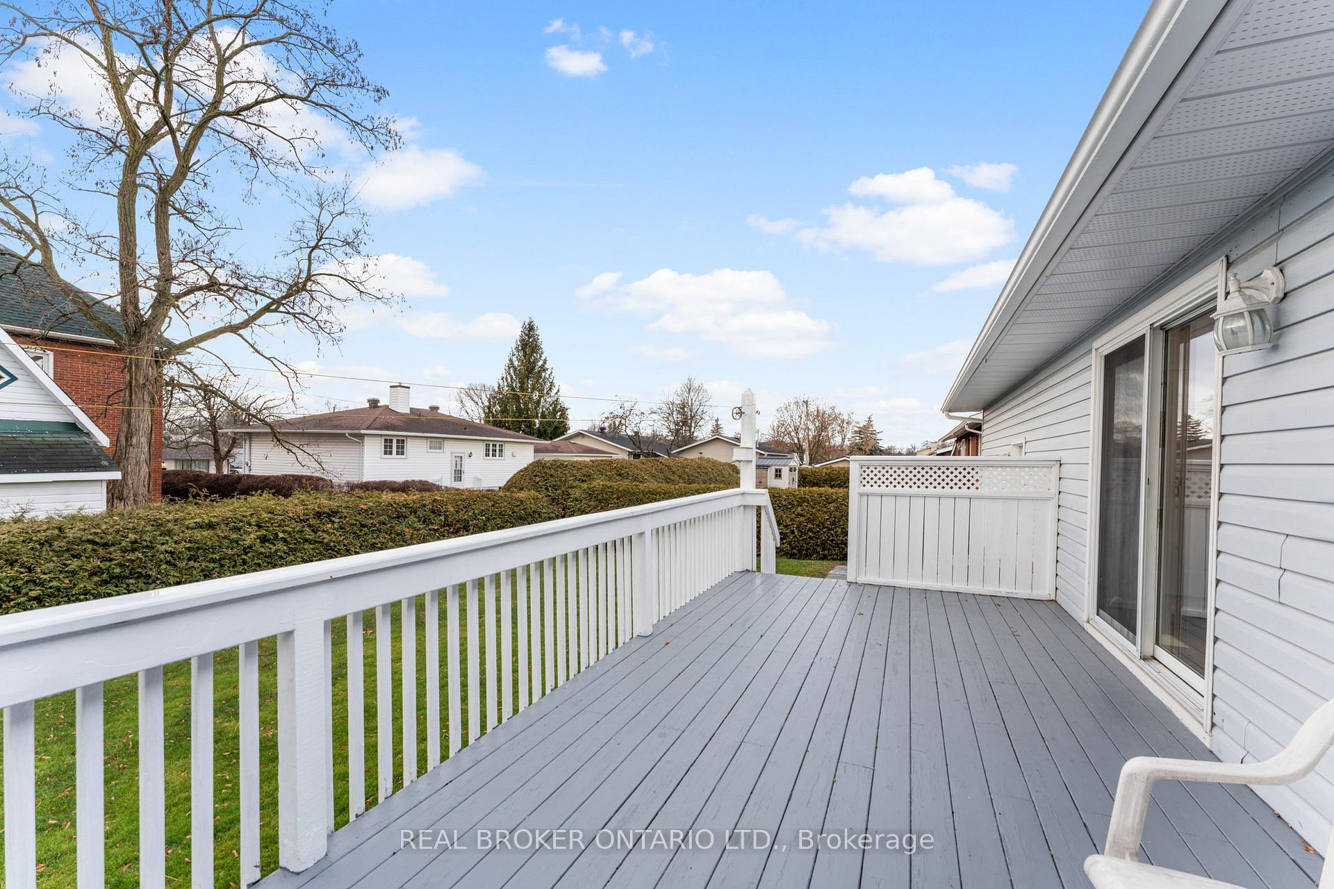 Photo 28 of 18 Neelin Street E, Carleton Place — HOMEH
