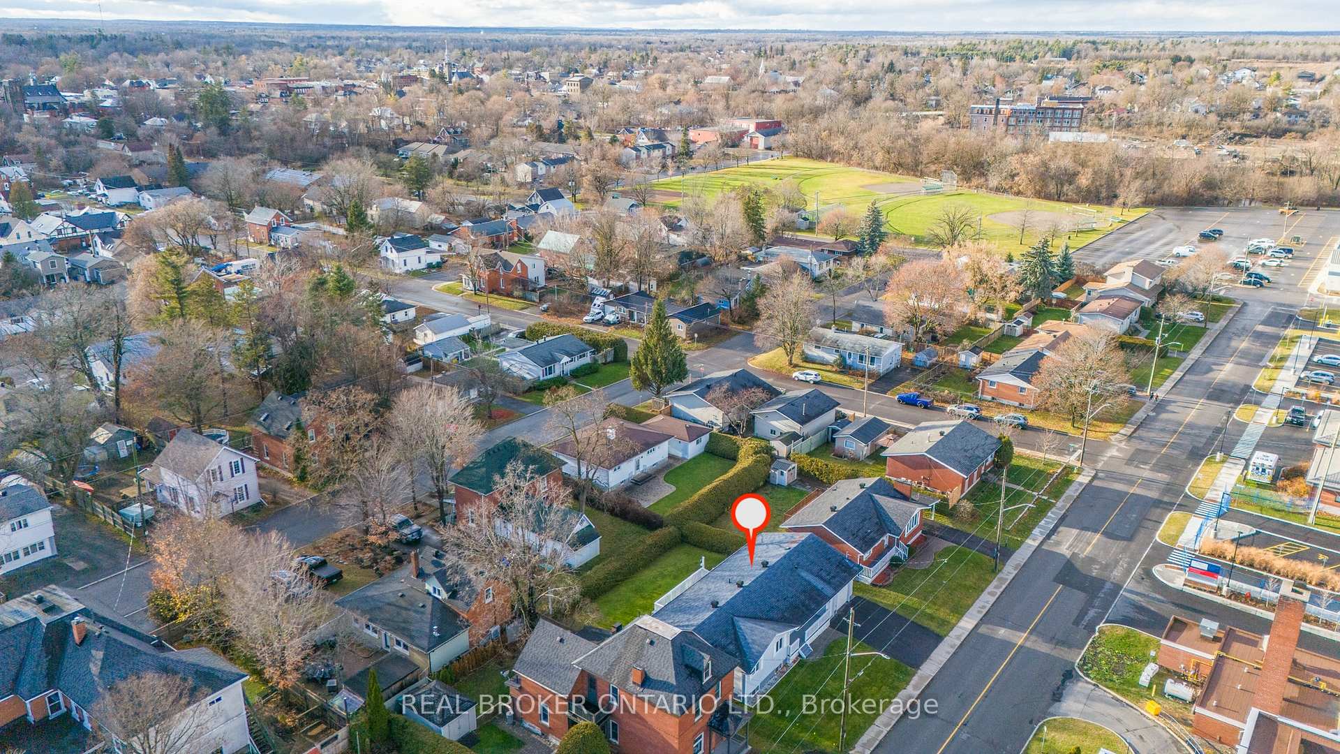 Photo 33 of 18 Neelin Street E, Carleton Place — HOMEH
