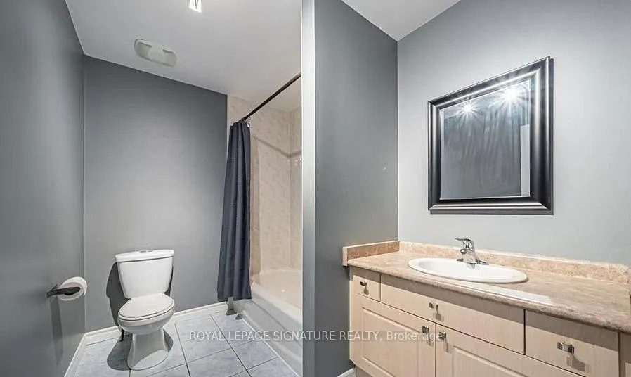 Photo 10 of Unit 16, 39 Pinewoods Drive, Hamilton, Stoney Creek Mountain — HOMEH