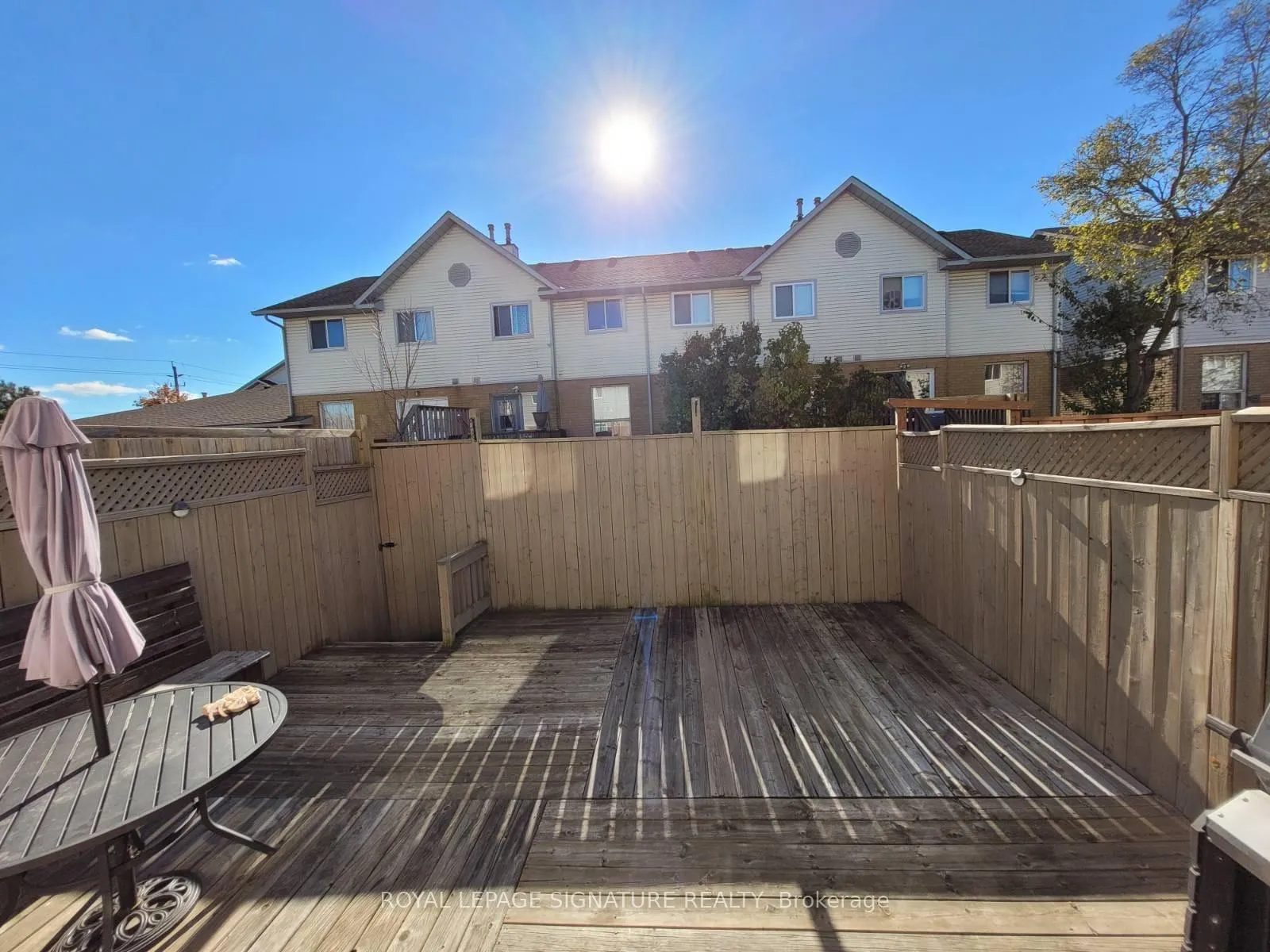 Photo 16 of Unit 16, 39 Pinewoods Drive, Hamilton, Stoney Creek Mountain — HOMEH
