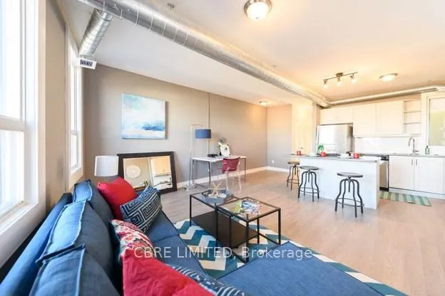Photo 2 of Unit 1012-1, 1000 King Street, Hamilton, Stripley — HOMEH