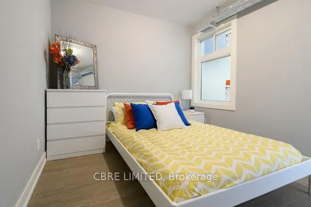Photo 6 of Unit 1012-1, 1000 King Street, Hamilton, Stripley — HOMEH