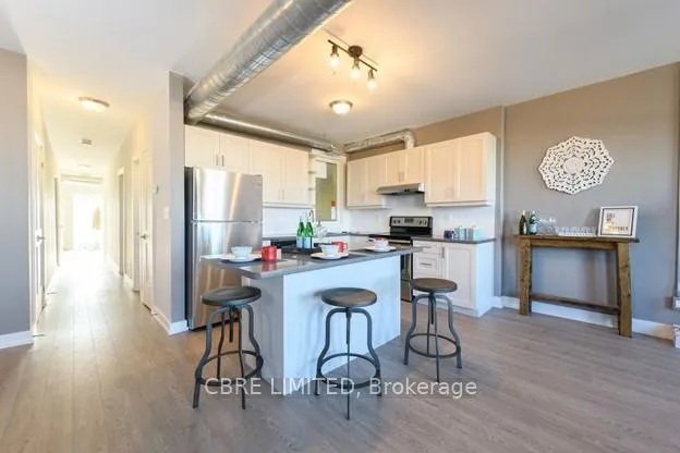 Photo 8 of Unit 1012-1, 1000 King Street, Hamilton, Stripley — HOMEH