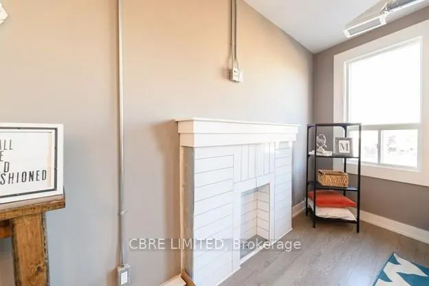 Photo 9 of Unit 1012-1, 1000 King Street, Hamilton, Stripley — HOMEH
