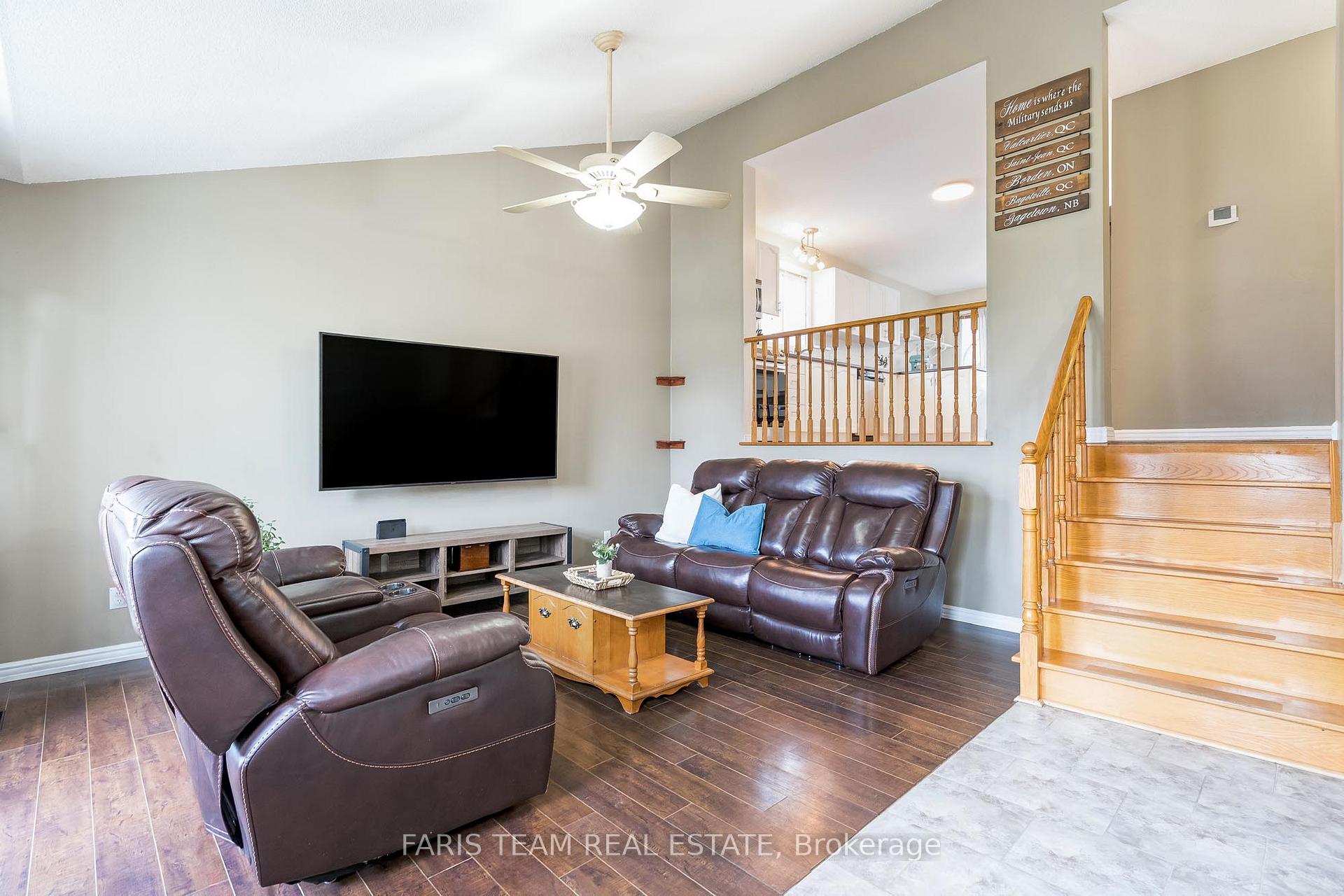 Photo 8 of 63 Osborn Street, Essa, Angus — HOMEH
