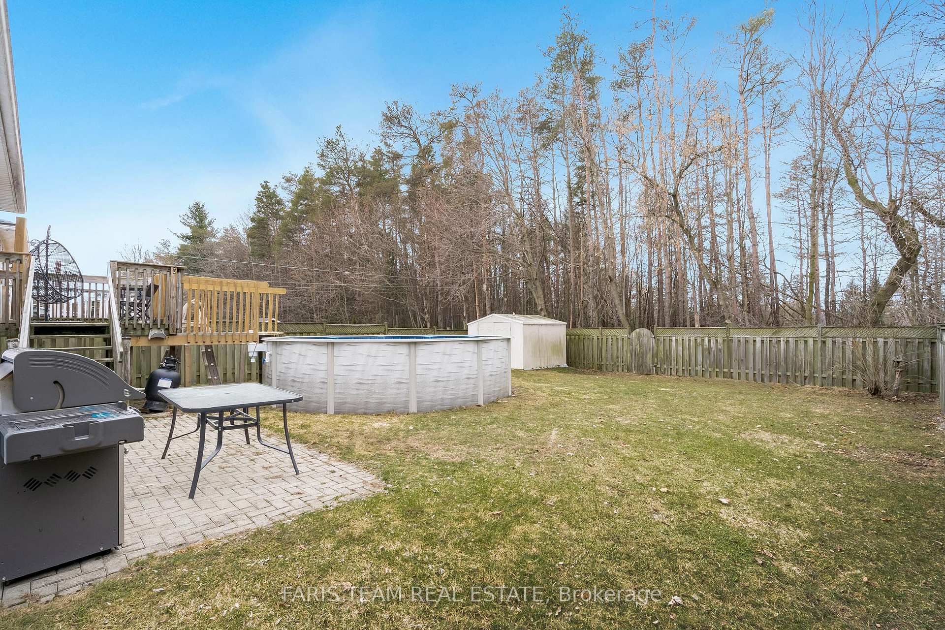 Photo 24 of 63 Osborn Street, Essa, Angus — HOMEH