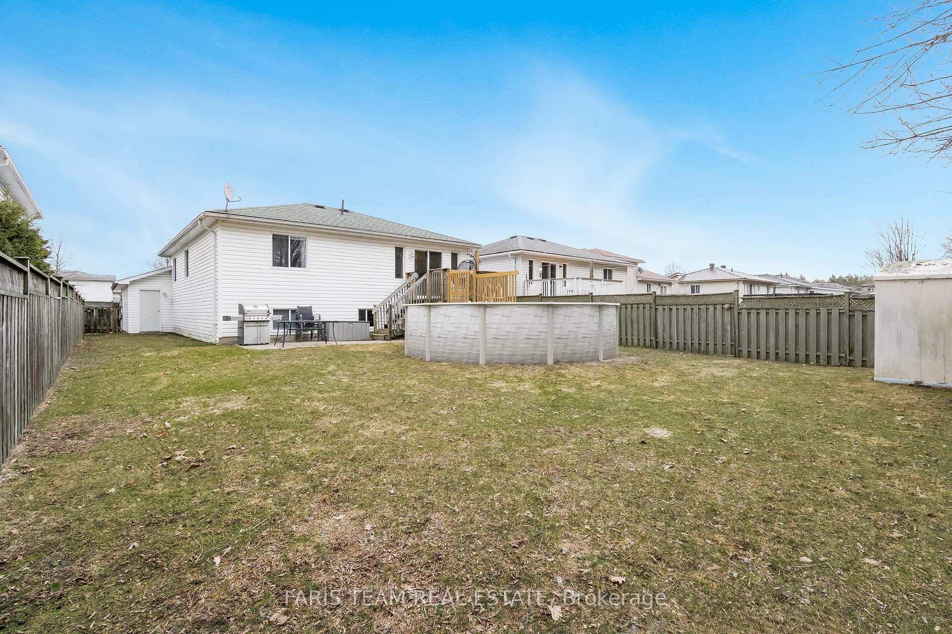 Photo 25 of 63 Osborn Street, Essa, Angus — HOMEH