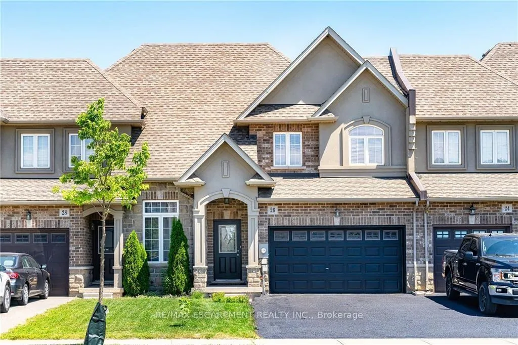 Photo 1 of 26 Madonna Drive, Hamilton, Carpenter — HOMEH
