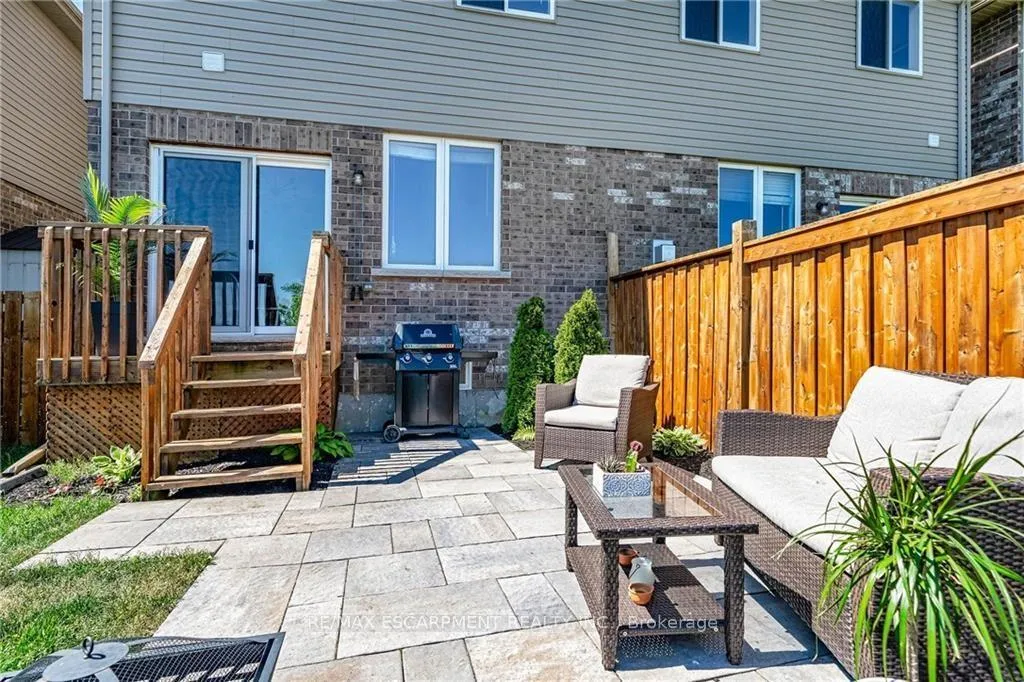 Photo 25 of 26 Madonna Drive, Hamilton, Carpenter — HOMEH