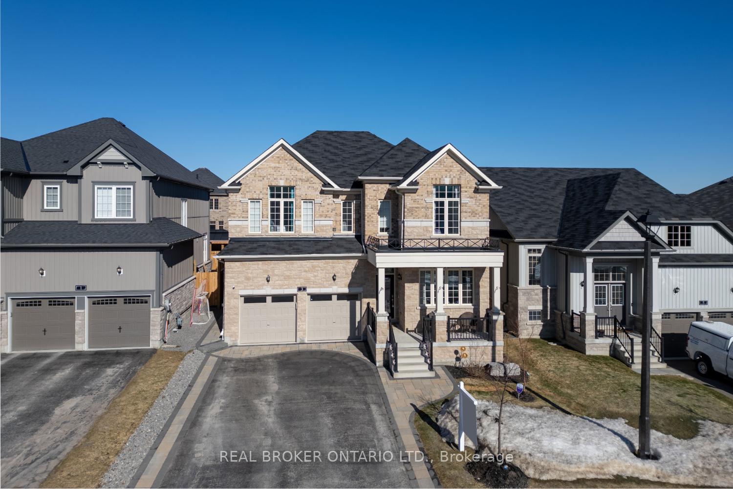 Photo 1 of 3 Melrose Drive, Cavan Monaghan, Cavan Twp — HOMEH