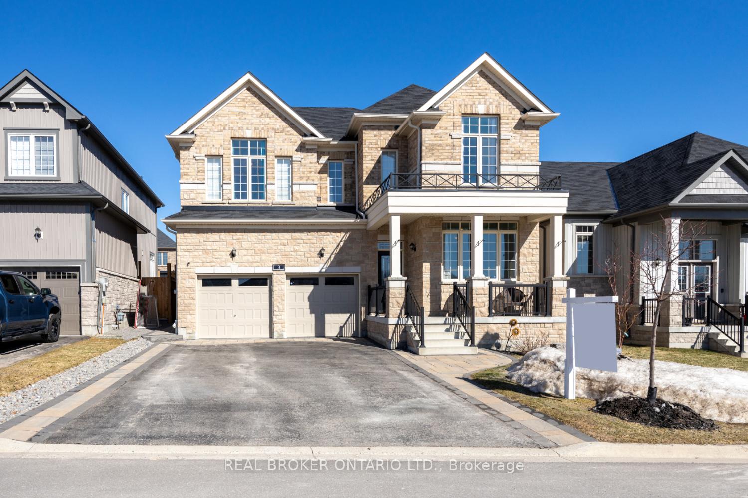 Photo 2 of 3 Melrose Drive, Cavan Monaghan, Cavan Twp — HOMEH