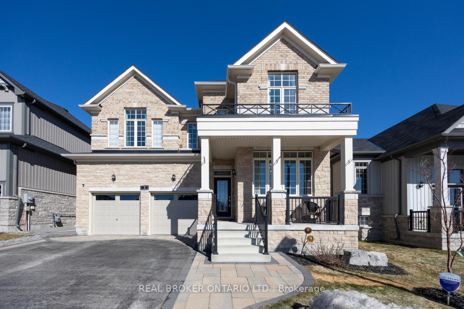 Photo 3 of 3 Melrose Drive, Cavan Monaghan, Cavan Twp — HOMEH