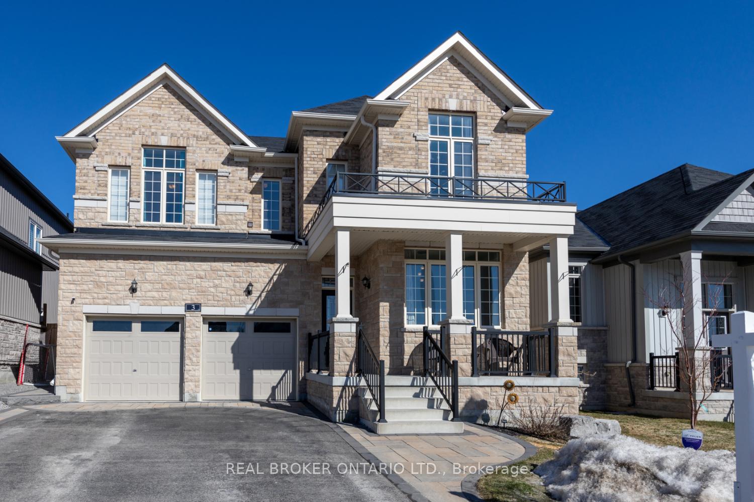 Photo 4 of 3 Melrose Drive, Cavan Monaghan, Cavan Twp — HOMEH