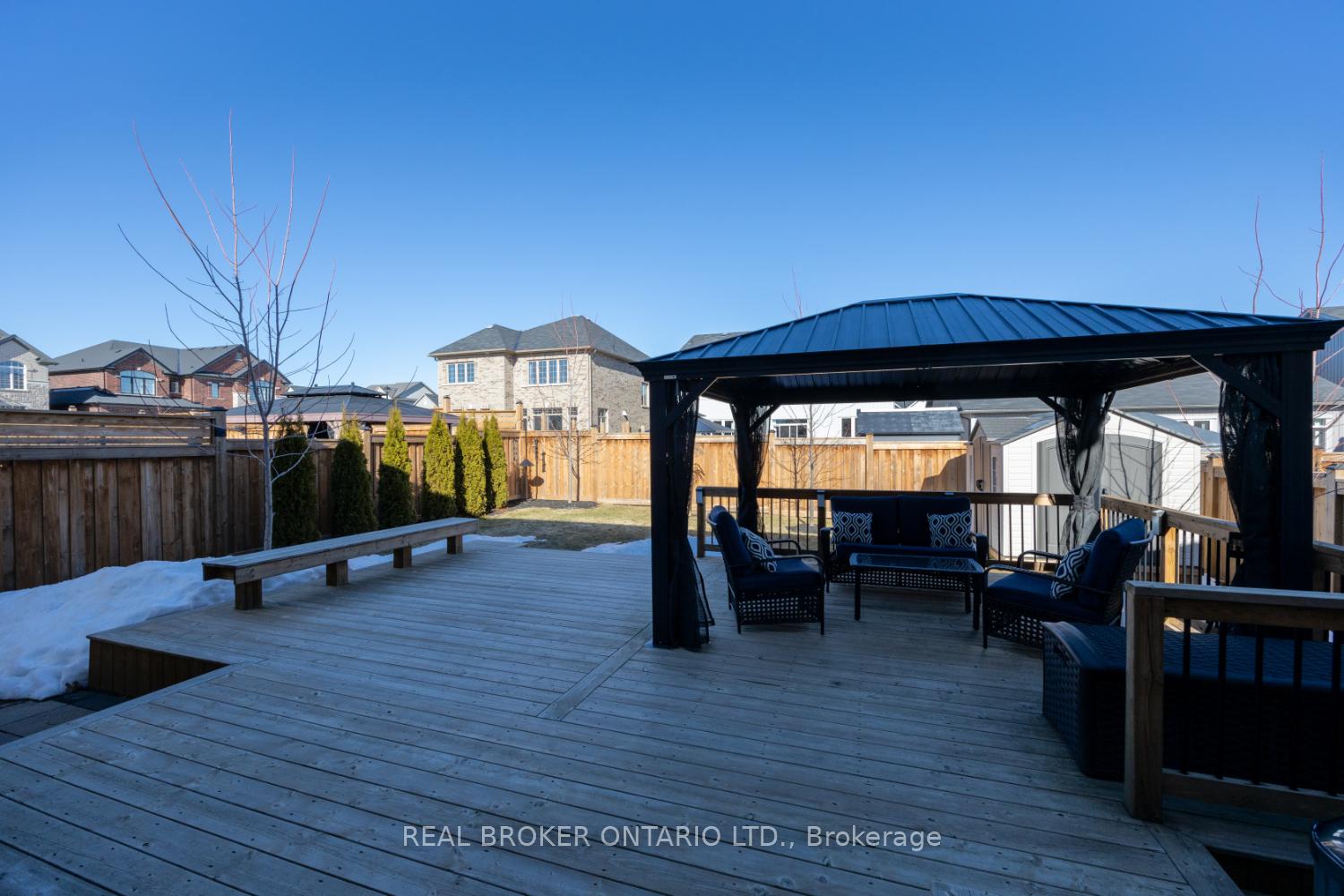 Photo 35 of 3 Melrose Drive, Cavan Monaghan, Cavan Twp — HOMEH