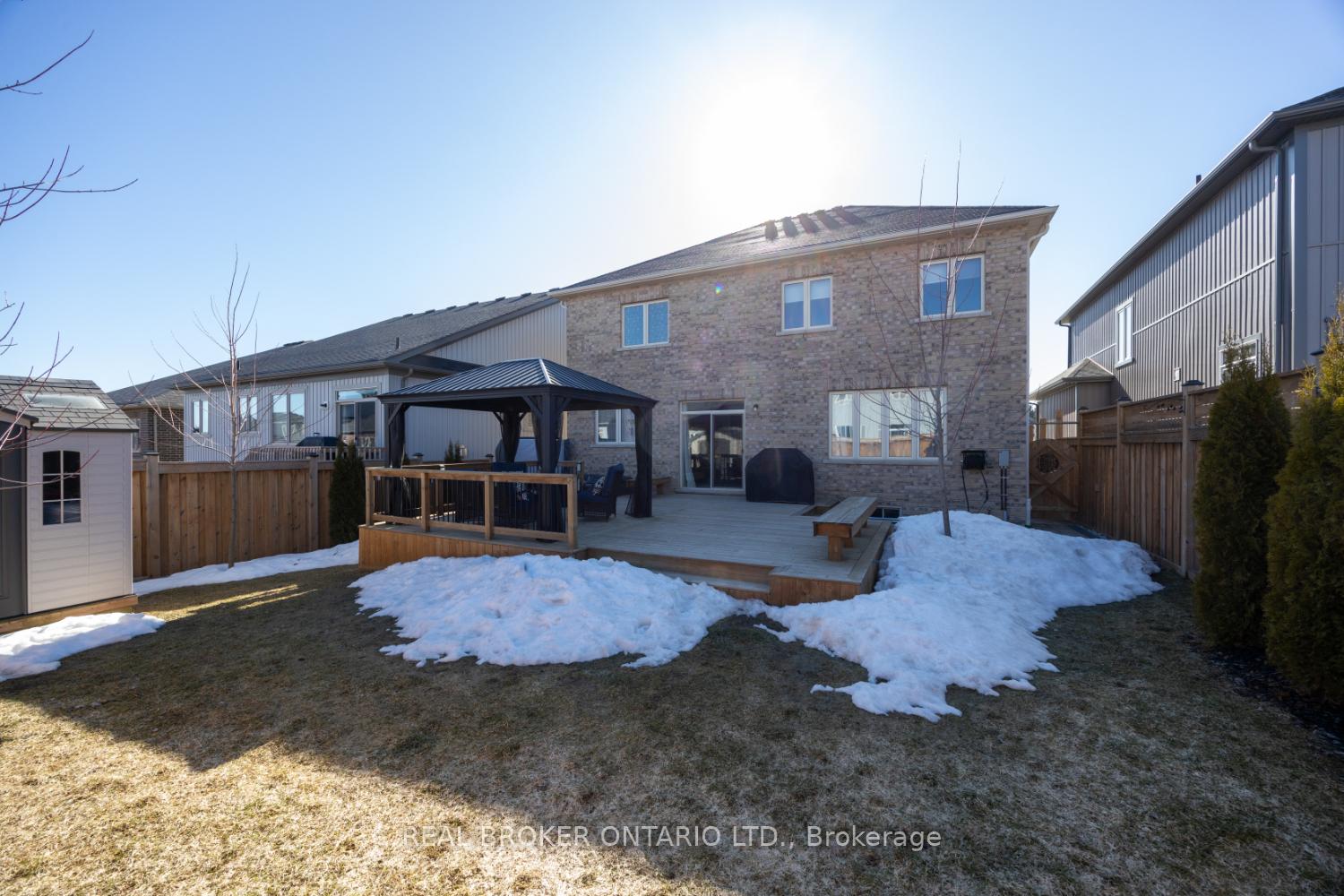 Photo 38 of 3 Melrose Drive, Cavan Monaghan, Cavan Twp — HOMEH