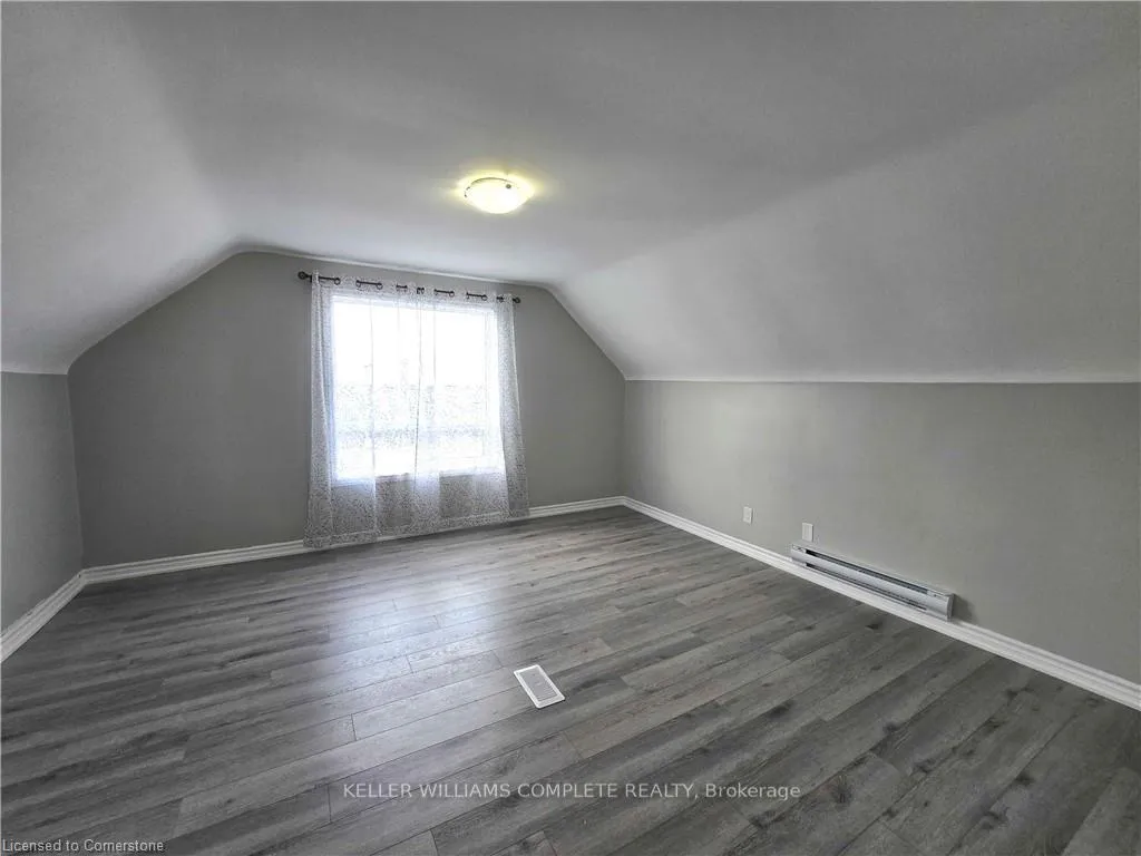 Photo 1 of Unit 4, 300 Balmoral Avenue, Hamilton, Crown Point — HOMEH