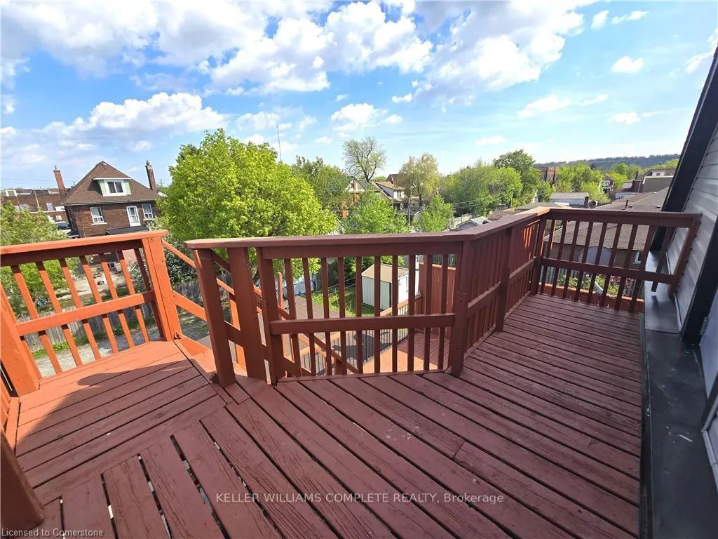 Photo 12 of Unit 4, 300 Balmoral Avenue, Hamilton, Crown Point — HOMEH