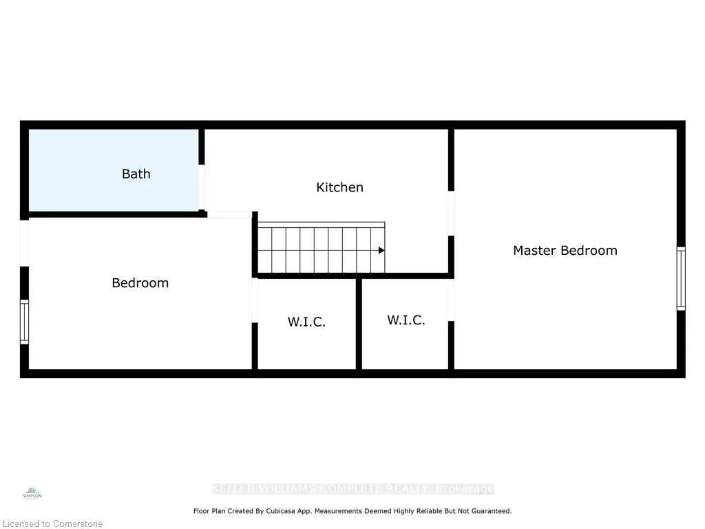 Photo 15 of Unit 4, 300 Balmoral Avenue, Hamilton, Crown Point — HOMEH