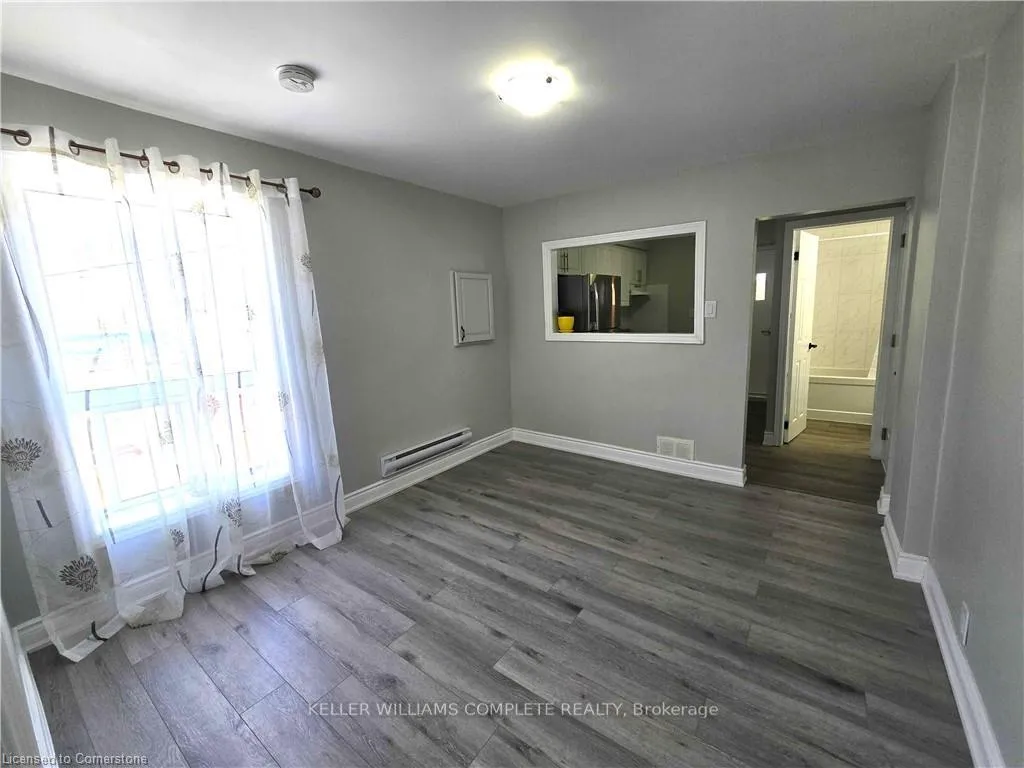 Photo 1 of Unit 2, 300 Balmoral Avenue, Hamilton, Crown Point — HOMEH