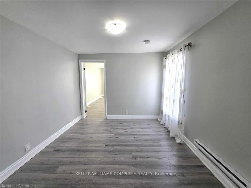 Photo 4 of Unit 2, 300 Balmoral Avenue, Hamilton, Crown Point — HOMEH