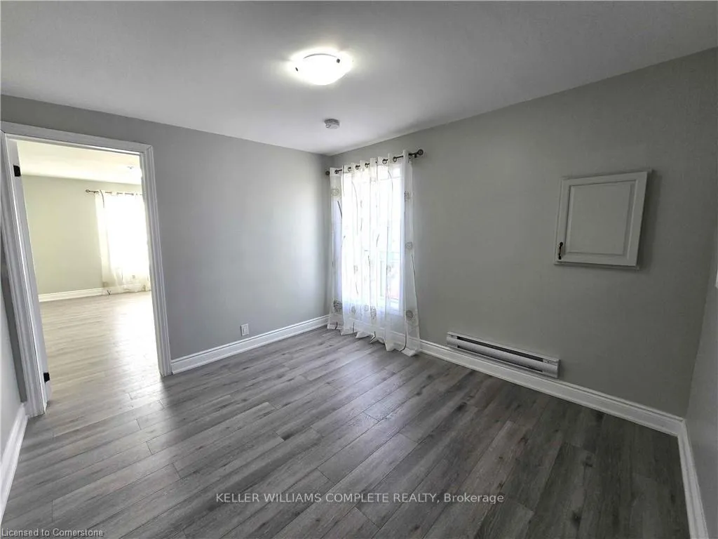 Photo 5 of Unit 2, 300 Balmoral Avenue, Hamilton, Crown Point — HOMEH