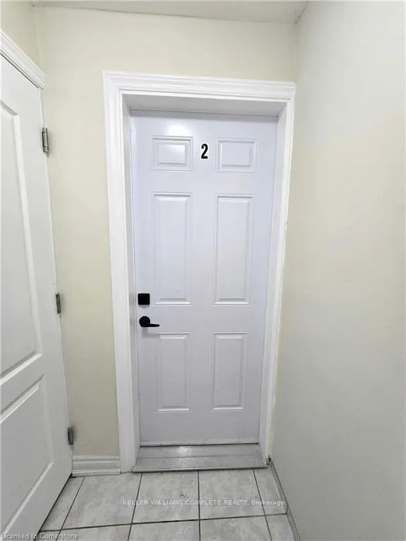 Photo 11 of Unit 2, 300 Balmoral Avenue, Hamilton, Crown Point — HOMEH