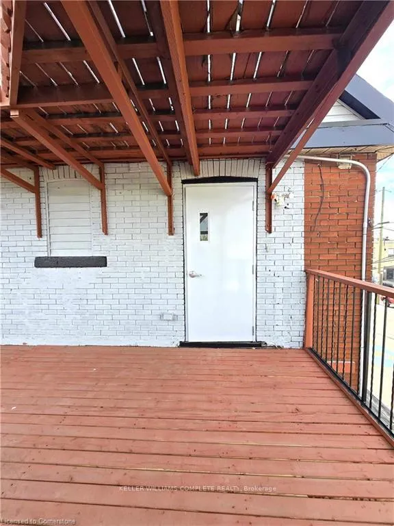 Photo 12 of Unit 2, 300 Balmoral Avenue, Hamilton, Crown Point — HOMEH