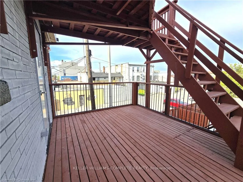 Photo 13 of Unit 2, 300 Balmoral Avenue, Hamilton, Crown Point — HOMEH