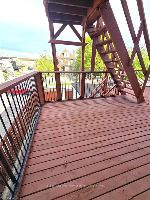 Photo 14 of Unit 2, 300 Balmoral Avenue, Hamilton, Crown Point — HOMEH