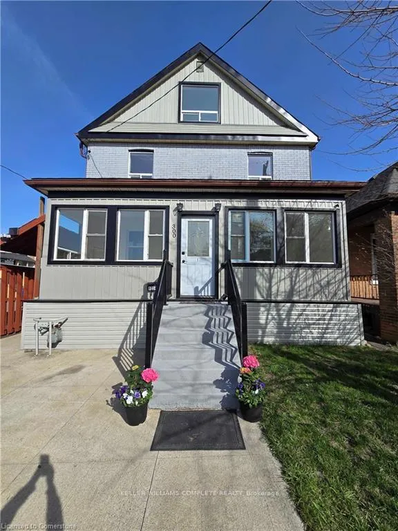 Photo 16 of Unit 2, 300 Balmoral Avenue, Hamilton, Crown Point — HOMEH