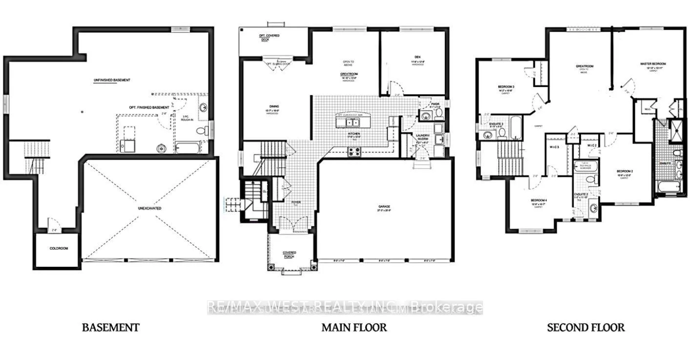Photo 24 of 203 Merritt Crescent, North Middlesex, Parkhill — HOMEH