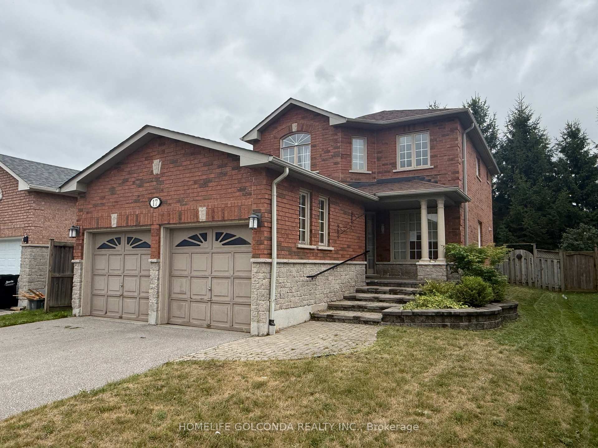 Photo 1 of 17 Leslie Avenue, Barrie, Holly — HOMEH