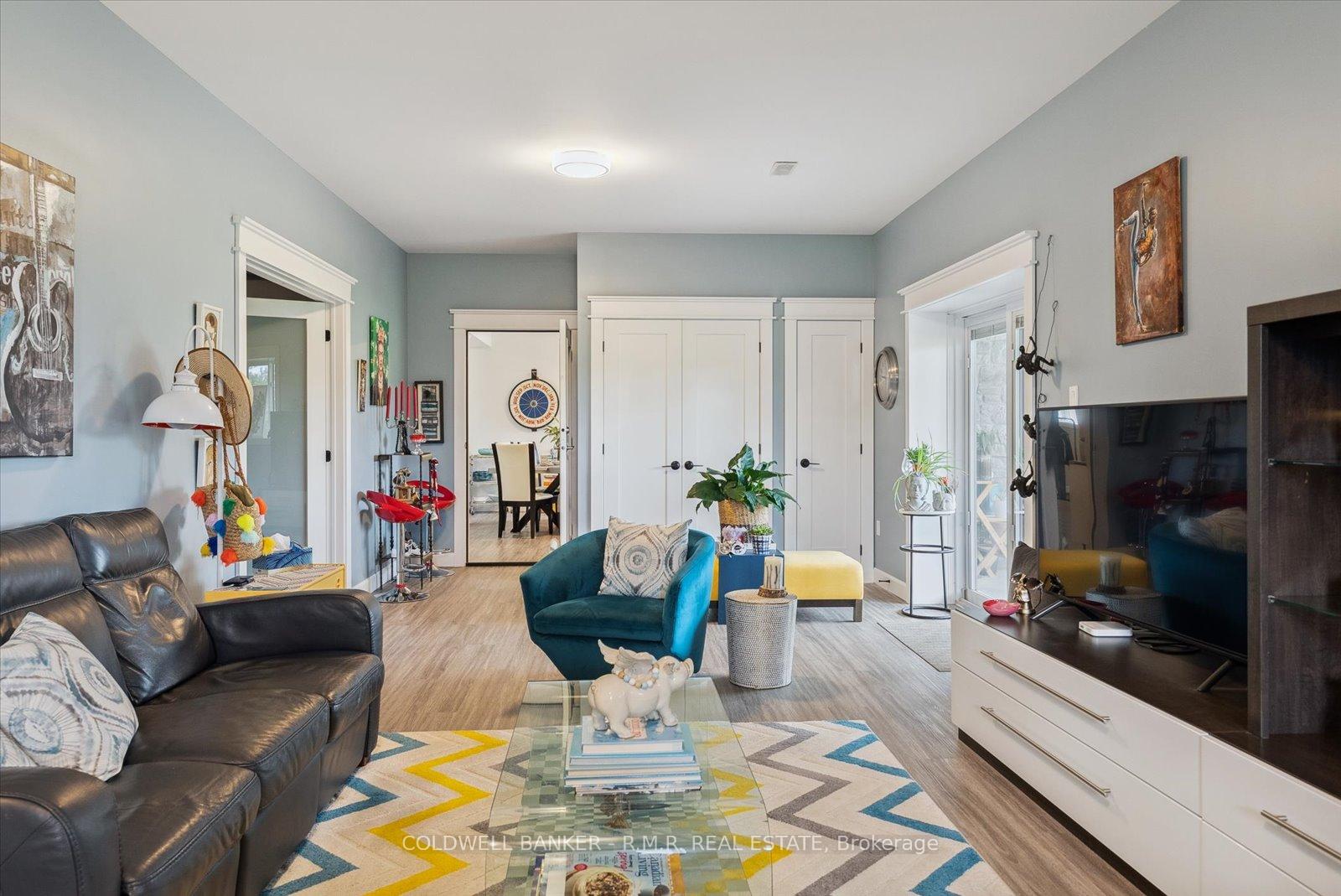 Photo 1 of 2189 Lovshin Road, Cobourg — HOMEH