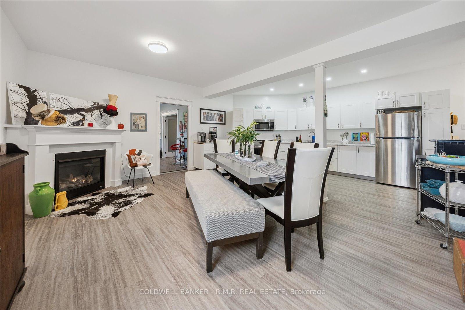Photo 4 of 2189 Lovshin Road, Cobourg — HOMEH