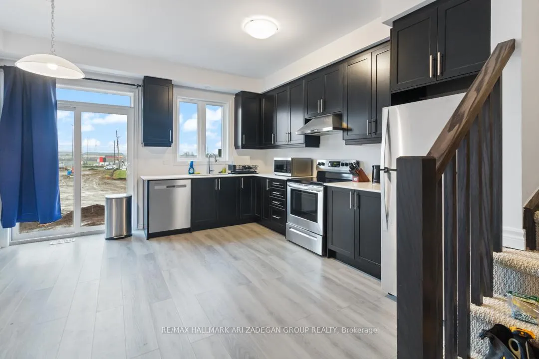 Photo 11 of Unit 37, 61 Soho Street, Hamilton, Stoney Creek Mountain — HOMEH