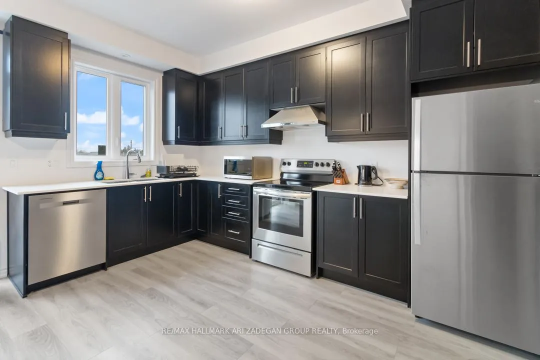 Photo 12 of Unit 37, 61 Soho Street, Hamilton, Stoney Creek Mountain — HOMEH